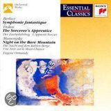 Symphonie Symphony Fantastique