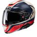 HJC RPHA 91 Rafino Zwart Beige Mc1Sf Systeemhelm Maat XS