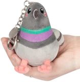 Squishable Micro Keychain - Duif