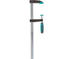 wolfcraft Schroefklem PRO 240 450mm