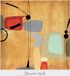 Your Decoration B.V. Kunstdruk Danielle Hafod - Logic & Balance I 68x76cm