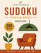 Sudoku Puzzle Book: 200 Medium Puzzles for Adults