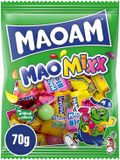 Haribo Maoam MaoMix - 28 x 70 gram - Voordeelverpakking