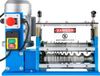 VEVOR Elektrische Draadstripmachine Blauw