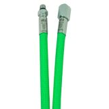 Miflex Flexible Lp Regulator UNF 3/8 Tuyau