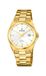 Festina Stahlband klassisch F20555/2 Heren armbandhorloge