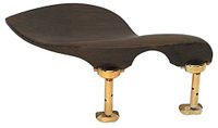 GEWA Kinsteun Model Guarneri Ebony Viool