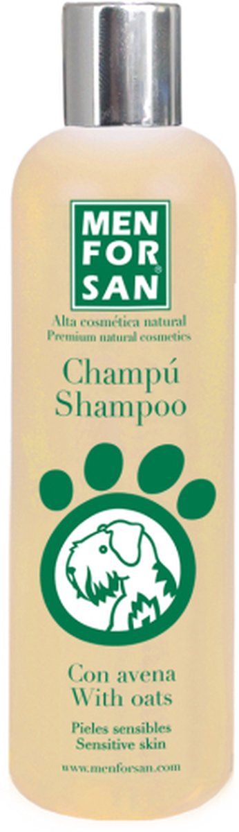 Men For San Shampoo / 300 ml / Unisex