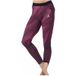Odlo blackcomb eco lange panty roze vrouwen