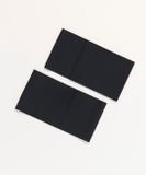 Hunkemöller Anti-Schuur Micro Banden Zwart