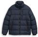 Tom Tailor Veste matelassée en matière hydrofuge - Hommes - S - Sky Captain Blue