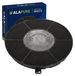 Alapure Filtre à charbon actif compatible avec Ikea 484000008783