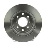 Ferodo DDF002 PREMIER remschijf - (2 stuks)