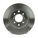 Ferodo DDF002 PREMIER remschijf - (2 stuks)