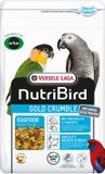 Versele-Laga Nutribird Gold Crumble Grote Parkieten En Papegaaien - Vogelvoer - 800 g