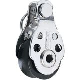 Harken Poulie à Fourche 16 Mm