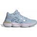 Adidas Indoorschoenen voor dames Courtstabil Disney