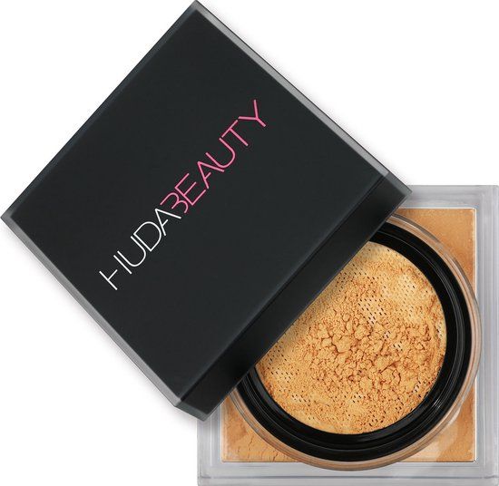 Hudabeauty Huda Beauty Easy Bake - Kunafa - 20g