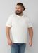 s.Oliver T-shirt voor heren, 4XL, wit