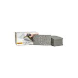Mirka schuurpapier Iridium 81x133mm klittenband 54 gaten korrel 60 50 st