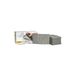 Mirka schuurpapier Iridium 81x133mm klittenband 54 gaten korrel 60 50 st