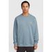 O'Neill Cali Coton regular fit outdoor pull - Bleu