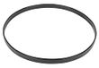 Gewa LS847514501 velgen voor Djembe Liberty Series mechanische stemming 14 inch