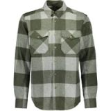Sasta Dames lange mouwen wol shirt Sasta Alaska