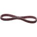 Klingspor 10st NBF 800, 13 x 457 mm Pack van 10 grof, 258664