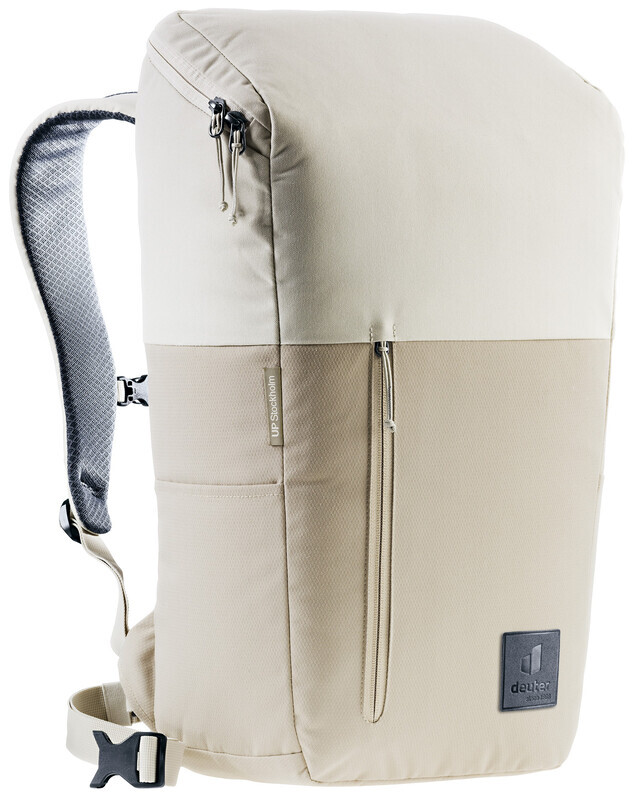 Deuter UP Stockholm Backpack 22l, sand/bone