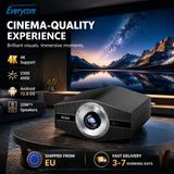 NONE Everycom YG710W Home Cinema Beamer