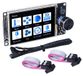 Icecat écran tactile TFT35 V3.0.1 de 3,5 pouces pour imprimantes 3D