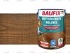 Baufix-Fixza BAUFIX Houtbeschermende Gel- Beits donker eiken 5 Liter