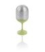 Tescoma 420677 Roestvrij Staal Drijvende Theefilter Plastic Handvat Presto Line