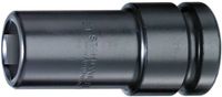 Stahlwille 2609 32 26090032 Zeskant Dopsleutelinzetstuk 1 (25 mm)