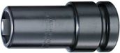 Stahlwille 2609 32 26090032 Zeskant Dopsleutelinzetstuk 1 (25 mm)