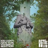 Warner Music You Don't Have to Be Yourself Right Now (RSD 2024)