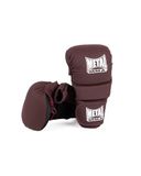 Metal Boxe MMA sparring handschoenen The Shell Rood XL