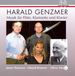 Musik Harald Genzmer Music For Flute Clarinet