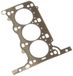 Elring 493.151 Pakking, cilinderkop | Compatibel met: OPEL CORSA D, CORSA D Kasten/Schrägheck