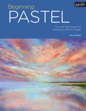 Portfolio: Walter Foster Pub Beginning Pastel