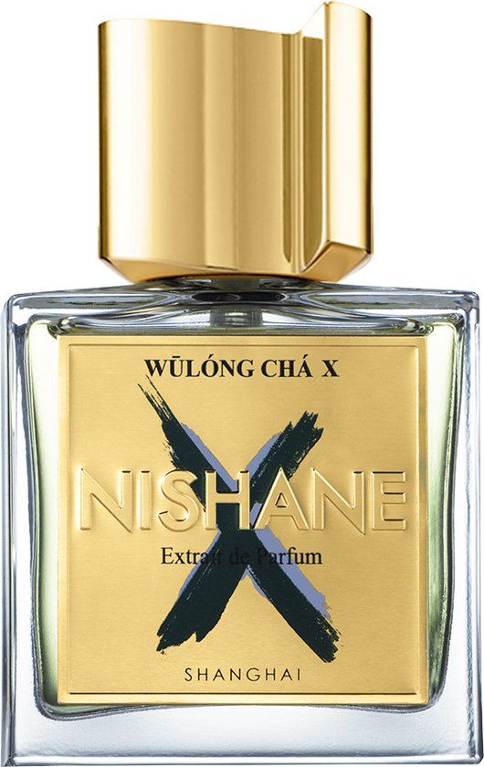 Nishane Extrait de Parfum / 100ml / Unisex