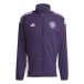 adidas Manchester United prematch trainingsjack 2025/26