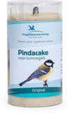 Vogelbescherming nederland Wildbird Pindacake Original - Tuinvogelvoer
