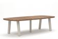 Lifestyle Garden Furniture Lifestyle Falcon/Glasgow dining tuintafel 300 x 100 cm loft