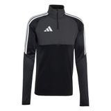 adidas Homme Tiro 26 League Winterized Training Top Sweatshirt, black/white, 3XL