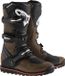 Alpinestars Bottes Tech T Brown Oiled 6