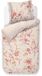 Everbloom Ensemble de literie, rose clair, 155x220 + 80x80