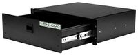 Pronomic RD-103 Racklade 3 HE, Voor inbouw in een 19"-rack, 3 HE (= 133