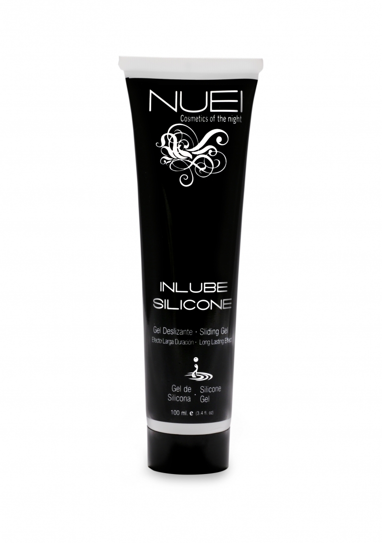 Inlube INLUBE Silicone sliding gel - 100ml